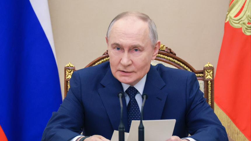    Фото: © РИА Новости/Михаил Метцель