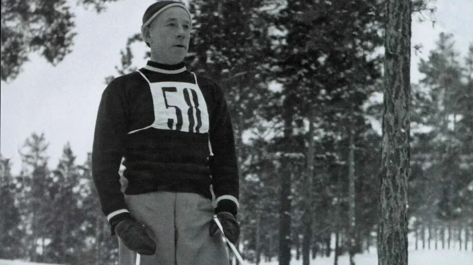 Владимир Кузин