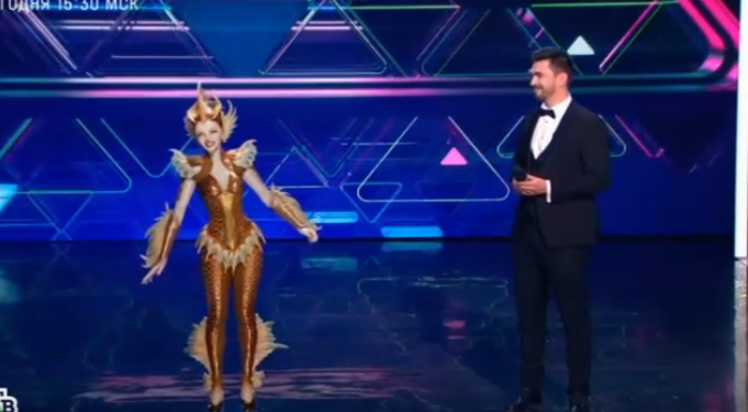 "Шоу Аватар" 01.01.26