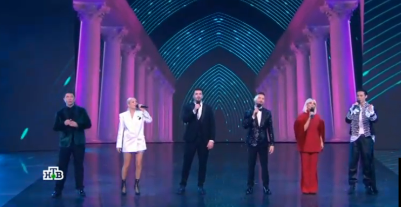 "Шоу Аватар" 01.01.26