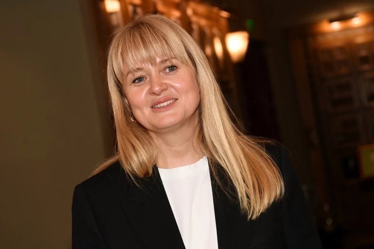    Анна Михалкова рассказала, почему считает очень своевременной поэму «Дядя Стёпа».