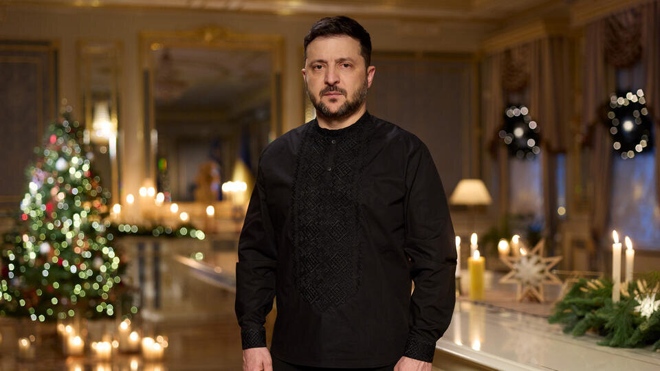 Фото: © Zuma\TASS