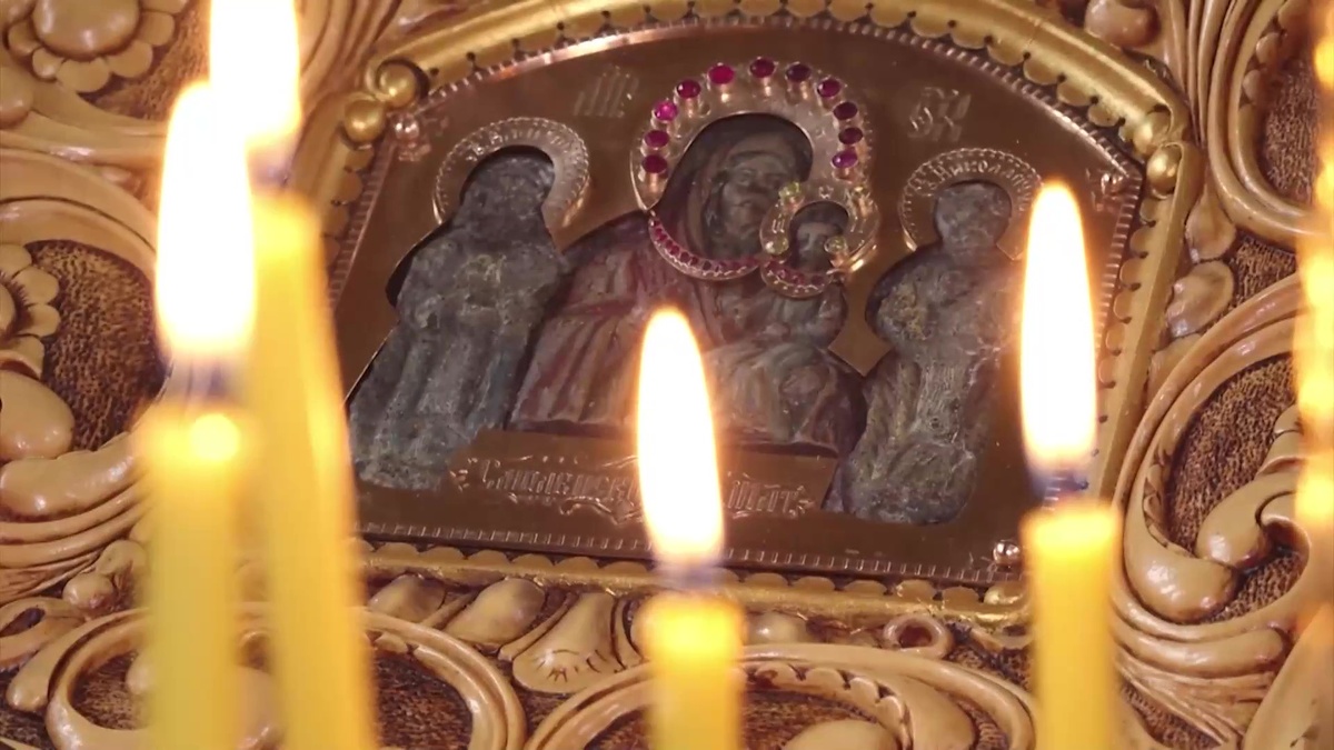    В Рождество в эфир телеканала «Башкортостан 24» выйдет фильм «Бугабашское чудо»