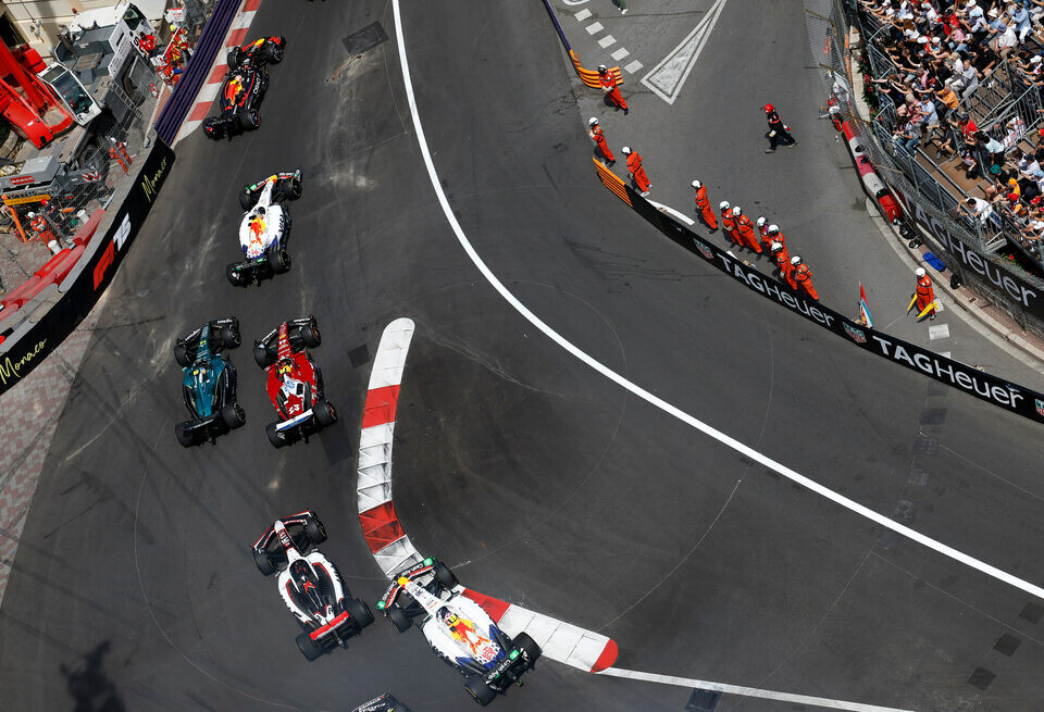    Боссы команд Формулы 1 назвали 10 лучших гонщиков 2025 года. В списке нет ХэмилтонаGetty Images / Red Bull Content Pool