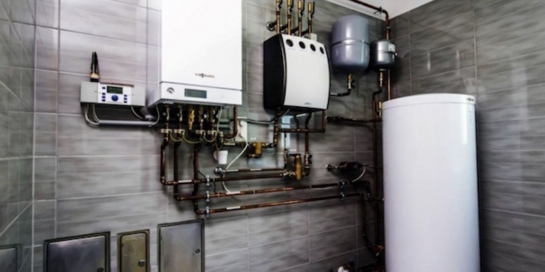 Сервис котельной: почему «раз в год» — это миф.