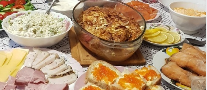    Ирина Меркова