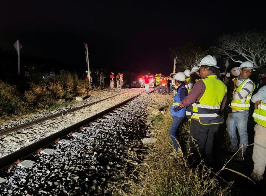 REUTERS/Хосе Де Хесус Кортес
