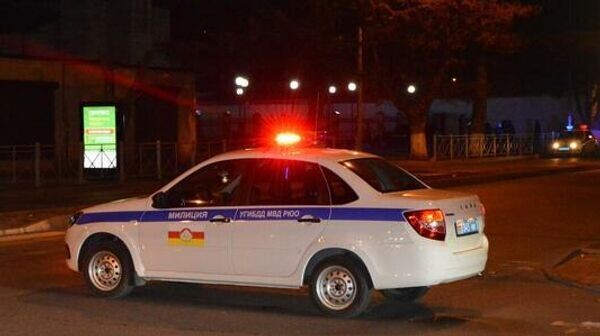    © Photo : Пресс-служба МВД РЮО