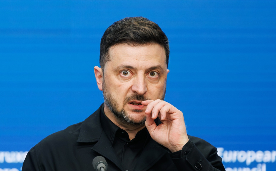    Benoit Doppagne/Keystone Press Agency/Global Look Press