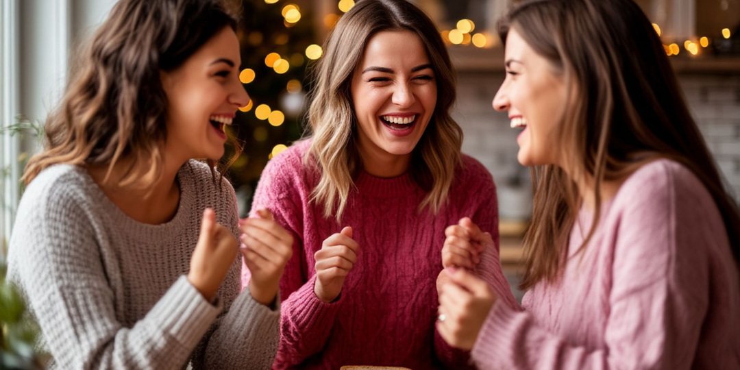 Новогодняя правда