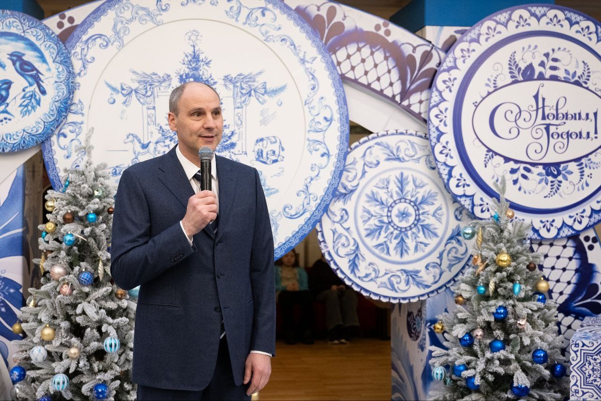 Фото: Департамент информационной политики Свердловской области