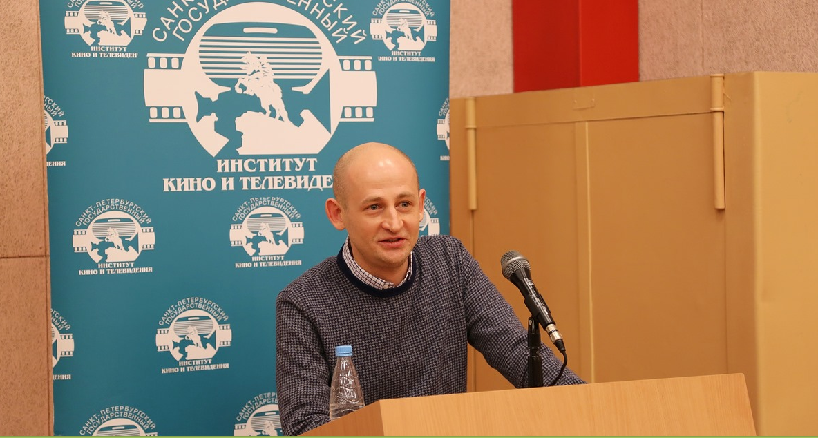 Режиссер Станислав Довжик