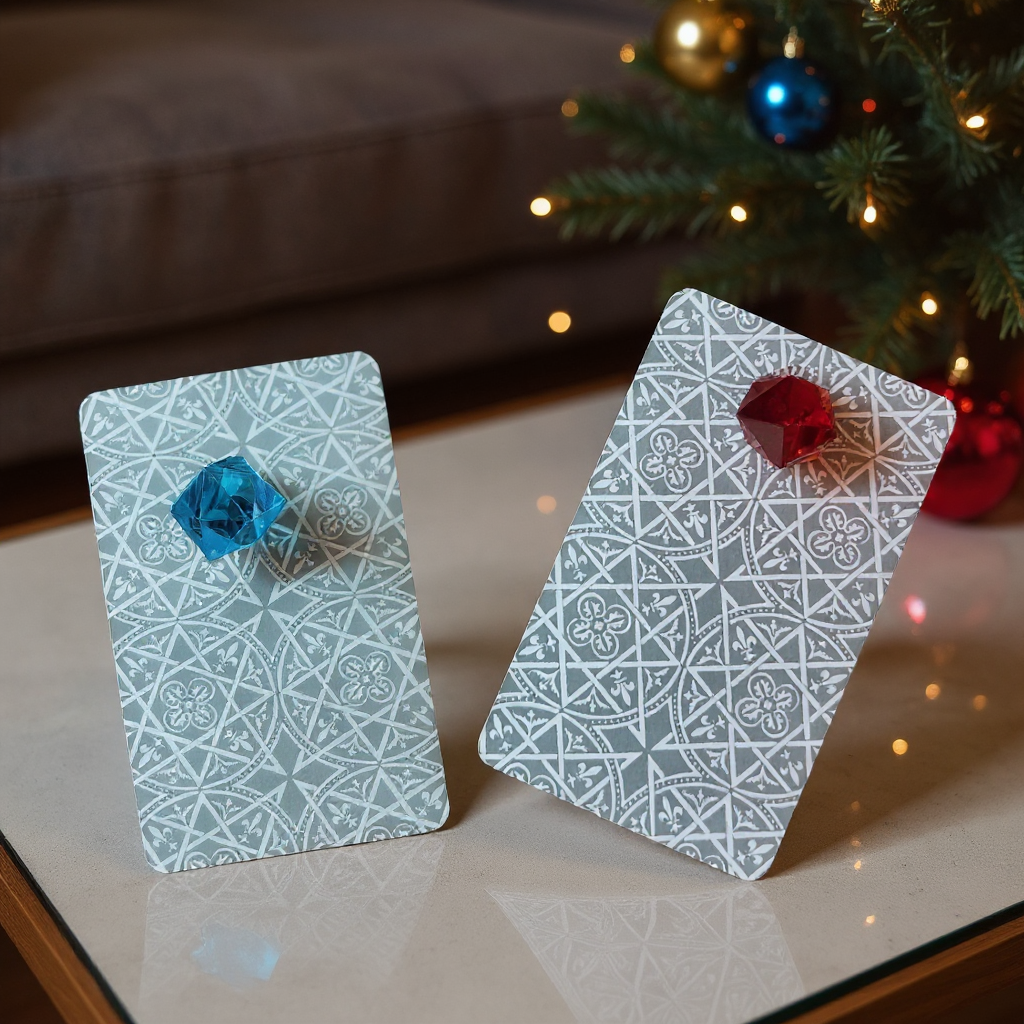 Просьба выбрать свою карту