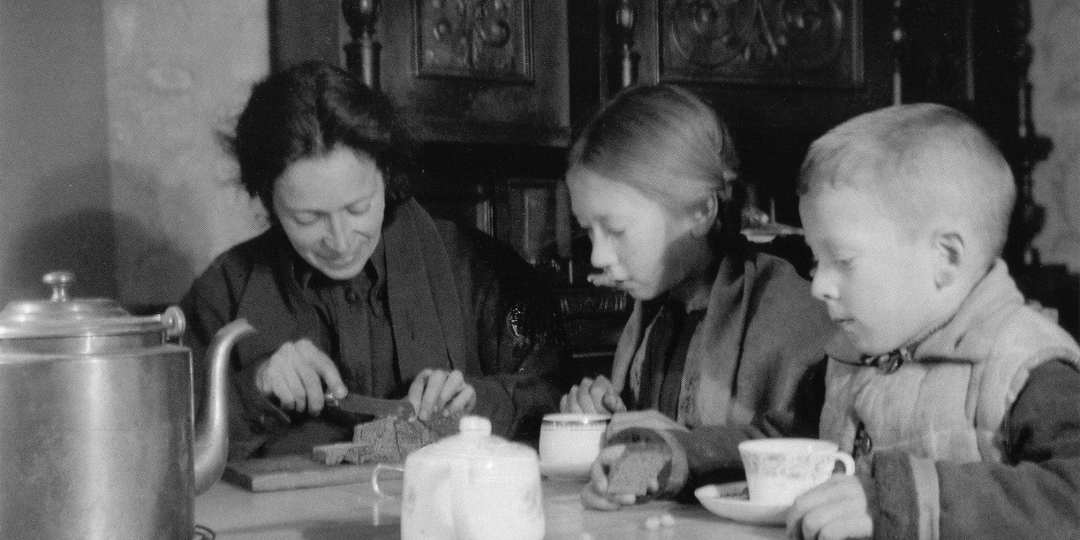 Новый год в блокадном кольце. Как ленинградцы встречали праздник в 1941-1944 годах?