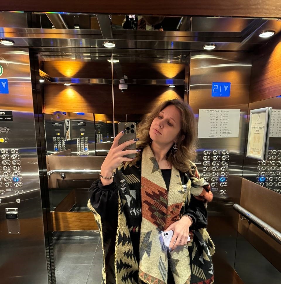 Ксения Катарсис - игра Лила онйлайн