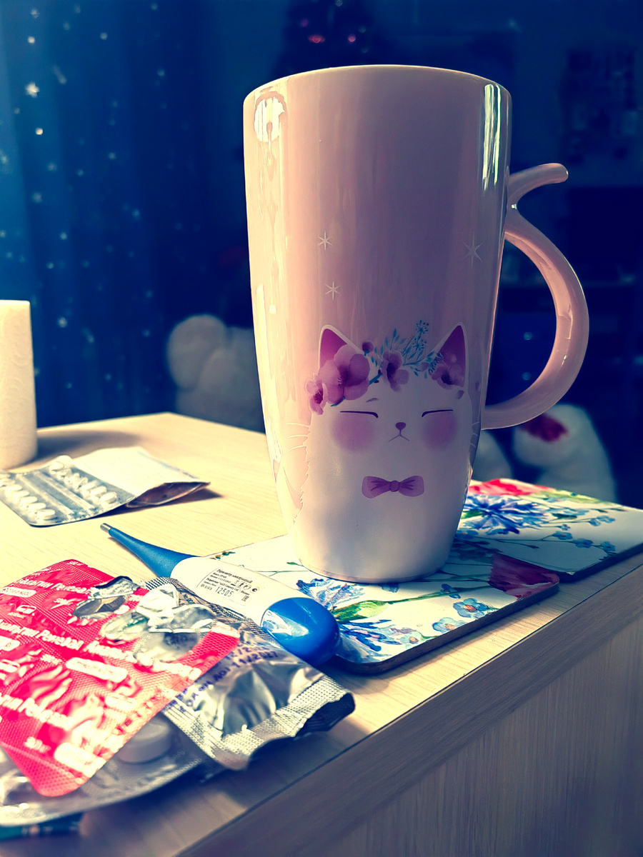 Фото из личного архива 