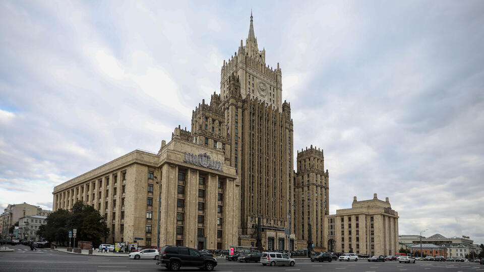 Фото: © ИЗВЕСТИЯ/Марианна Пронина