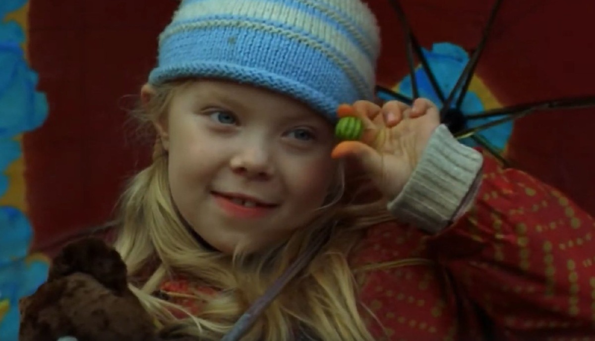    Анастасия Добрынина (Фото: скриншот к/ф «Кука»)