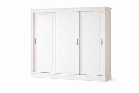 Занимаемая площадь и вместимость