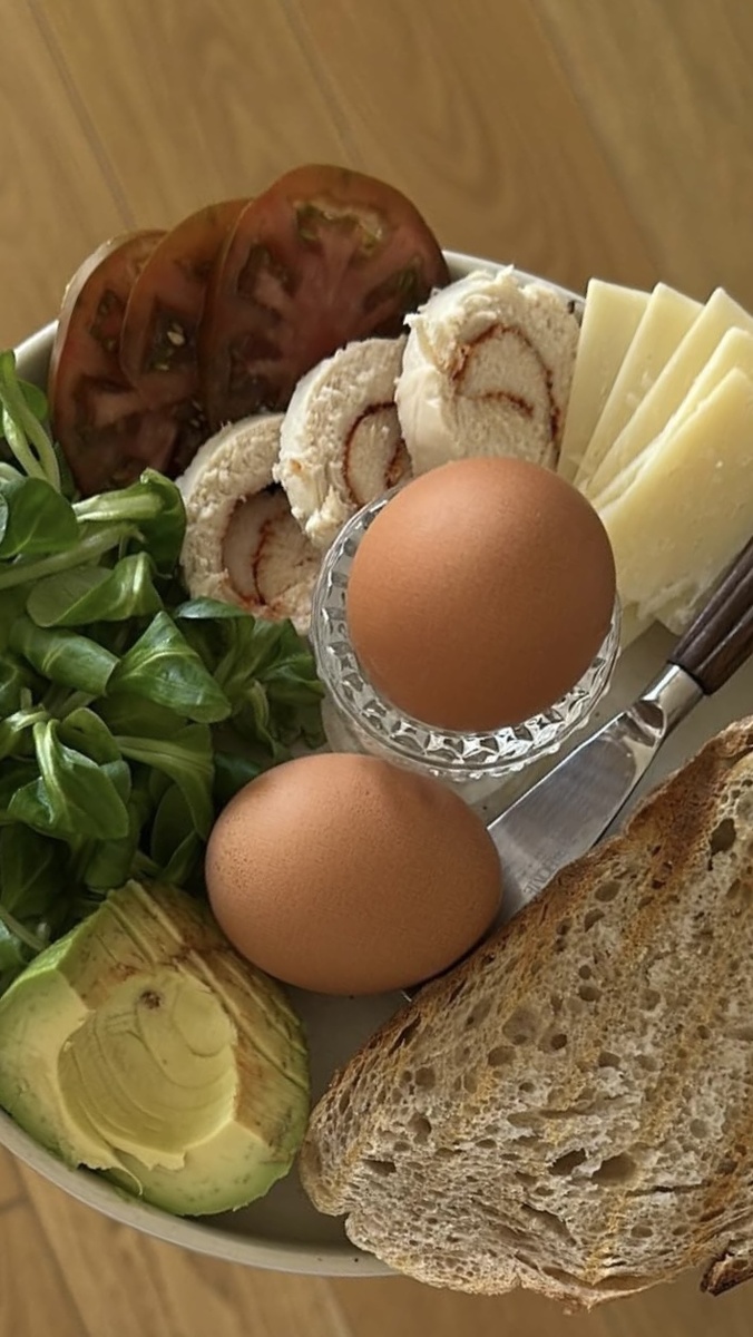 питание как сигнал для генов