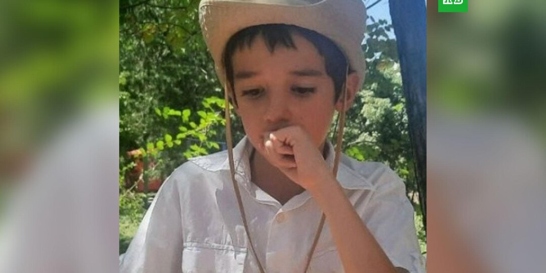 12-летний россиянин обыграл действующего чемпиона мира по шахматам