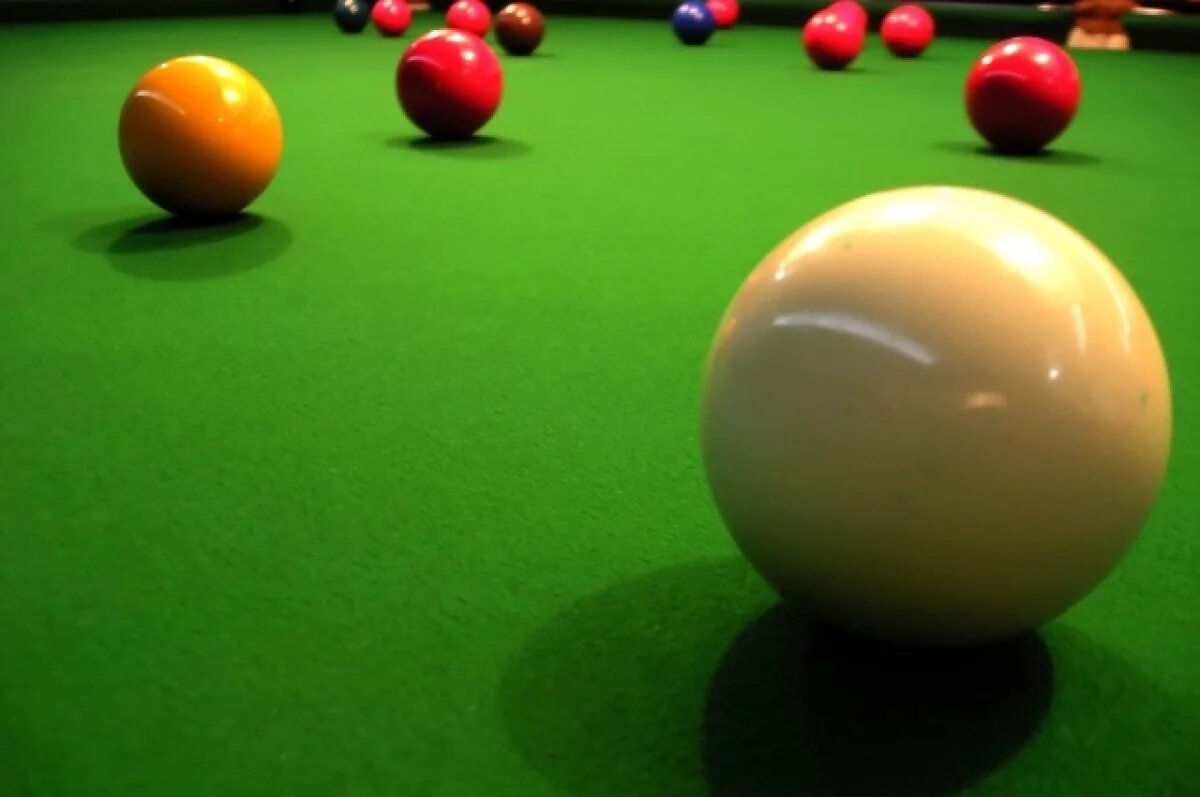    Матч легенд русского бильярда состоится в Москве 29 декабря