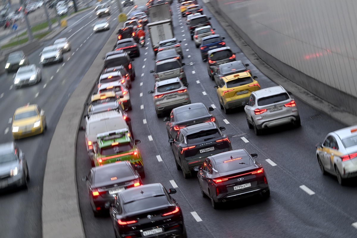    Кирилл Каллиников/РИА Новости