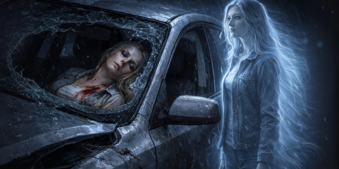 Последний поворот