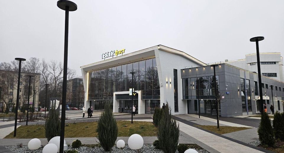    Мытищинский театр драмы и комедии "ФЭСТ"