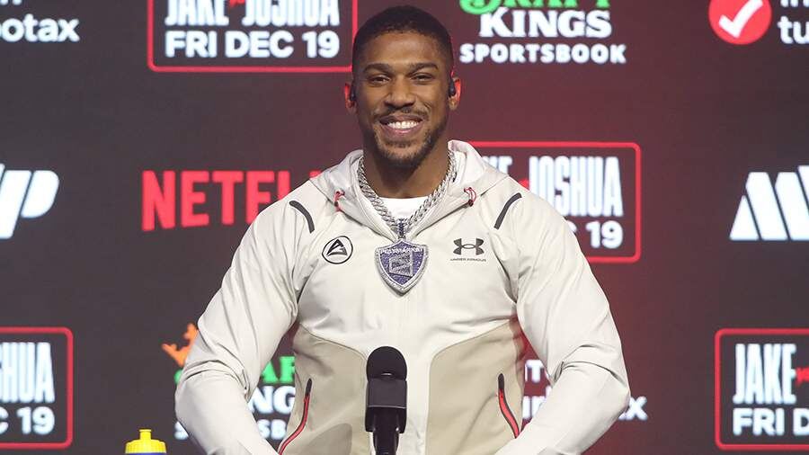    Фото: Global Look Press/IMAGO/Tom Hogan - Hoganphotos.co