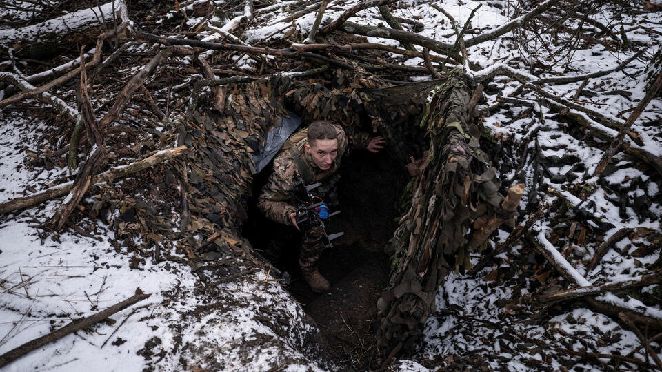     Мобилизация на грани срыва: людоловы из ТЦК испугались отпора населения в Одессе REUTERS