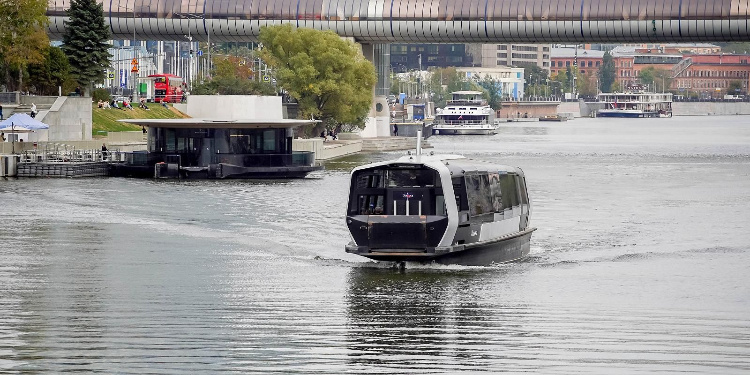    Фото: Е. Самарин, mos.ru