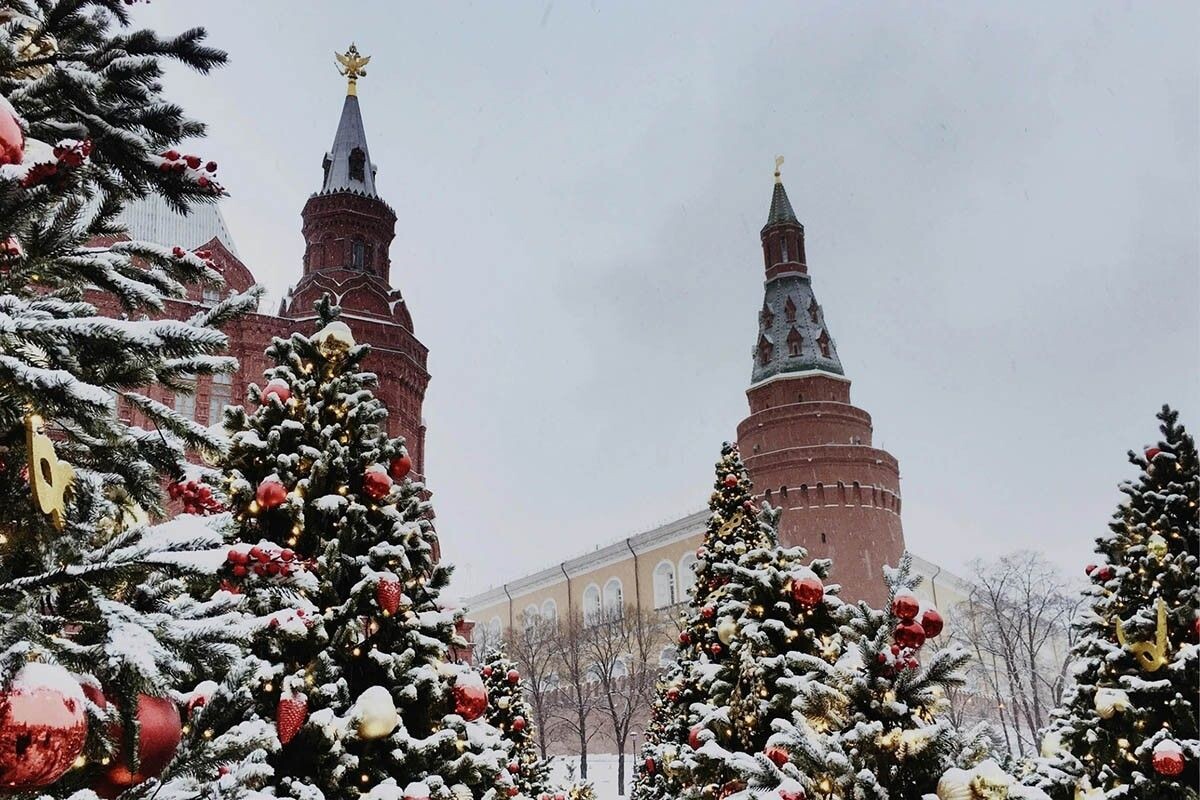 В конце года утвердили новые законы. Источник: Jerry879 / Shutterstock / FOTODOM📷
