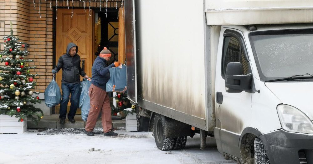 Фото - РИА Новости