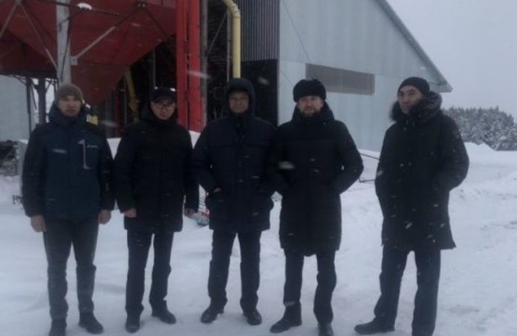    Фото: Филиал Россельхозцентра по Республике Башкортостан