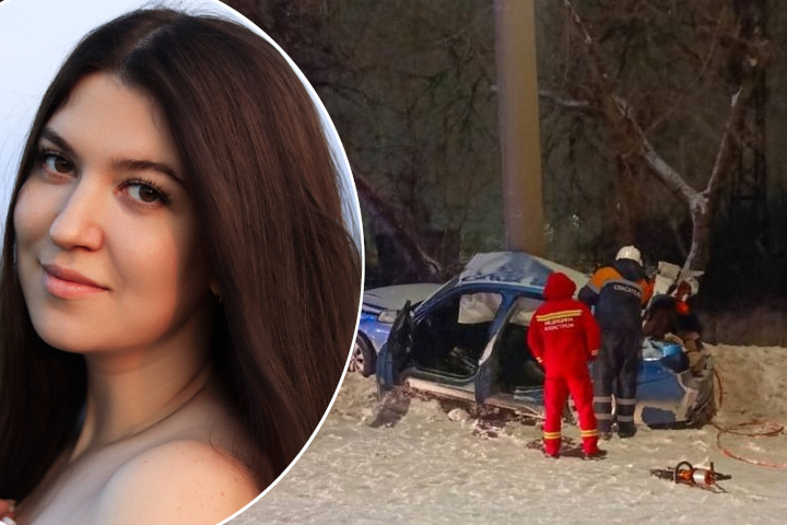 Погибшая работала в салоне красоты и увлекалась спортом