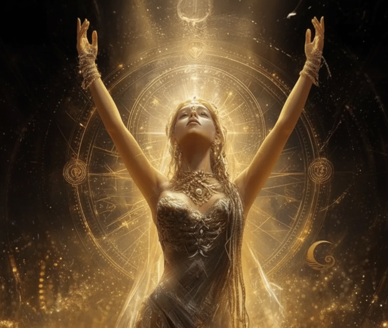 Любовь к Создателю