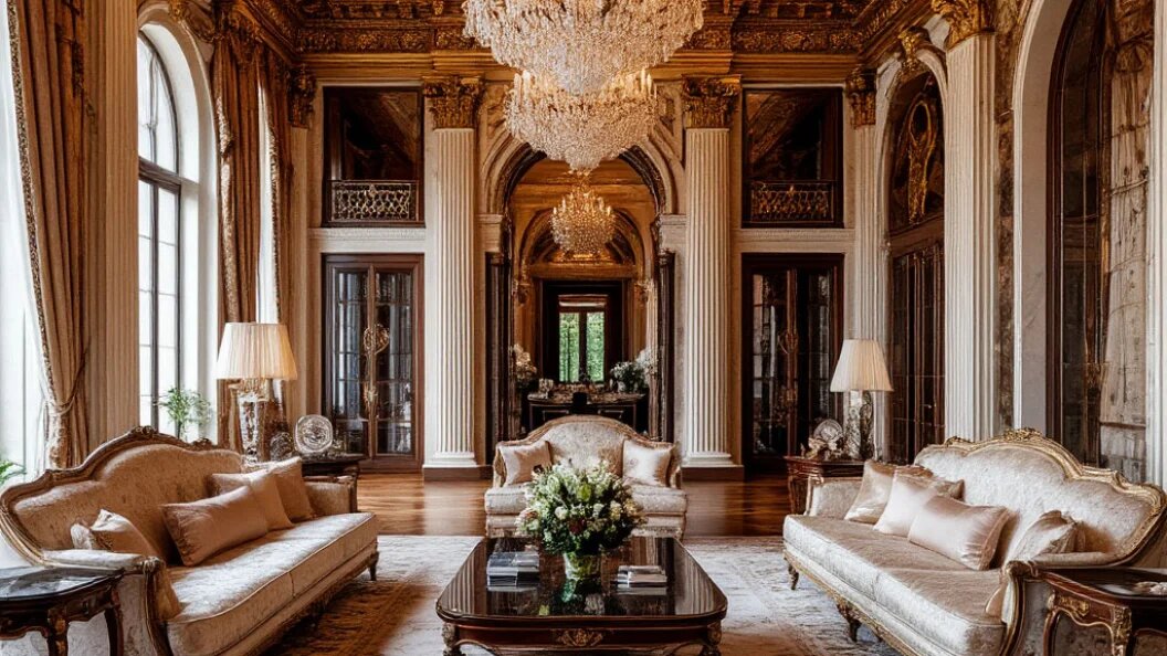    фото: Коллаж Царьграда/сгенерировано нейросетью