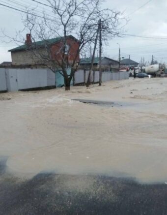    Фото: t.me/mupvodokanalnovoross