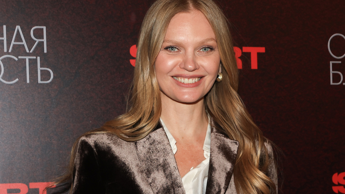 Елена Кулецкая. Фото: Наталья Шатохина / Global Look Press