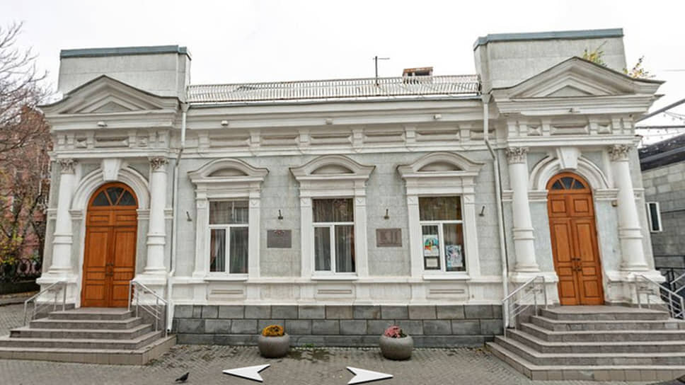 Фото: Валентина Любашенко