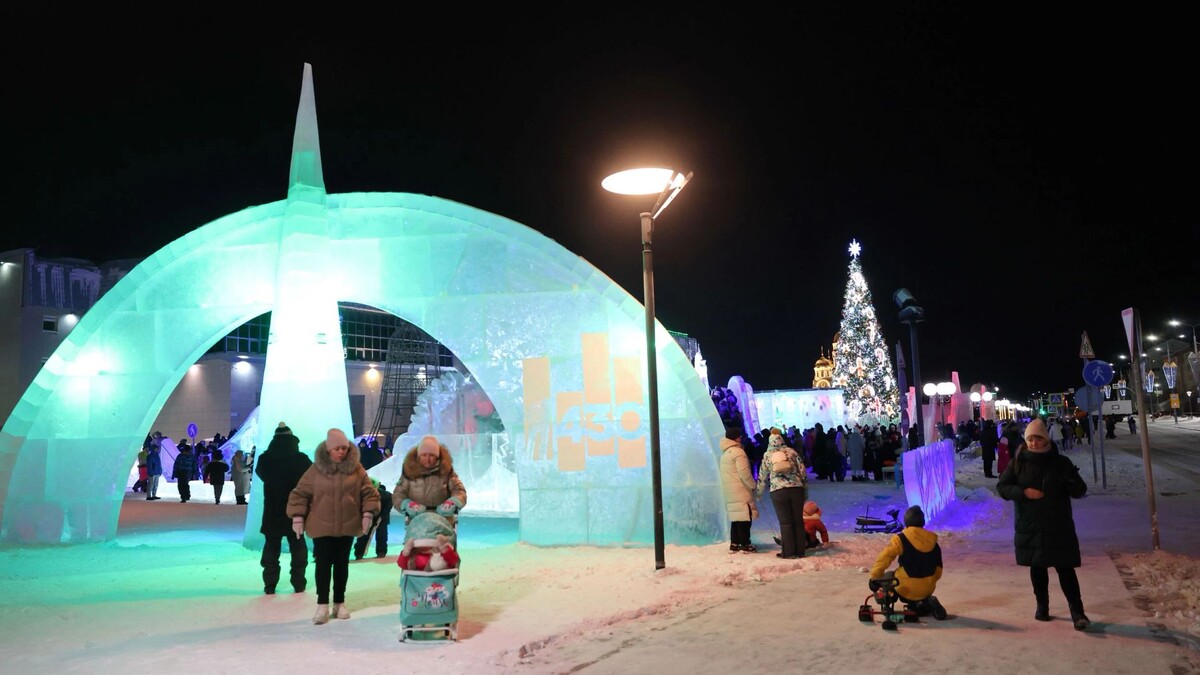    Фото: Андрей Ткачев/«Ямал-Медиа»