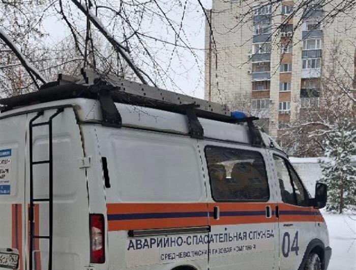    ФОТО: ГЖИ Самарской области