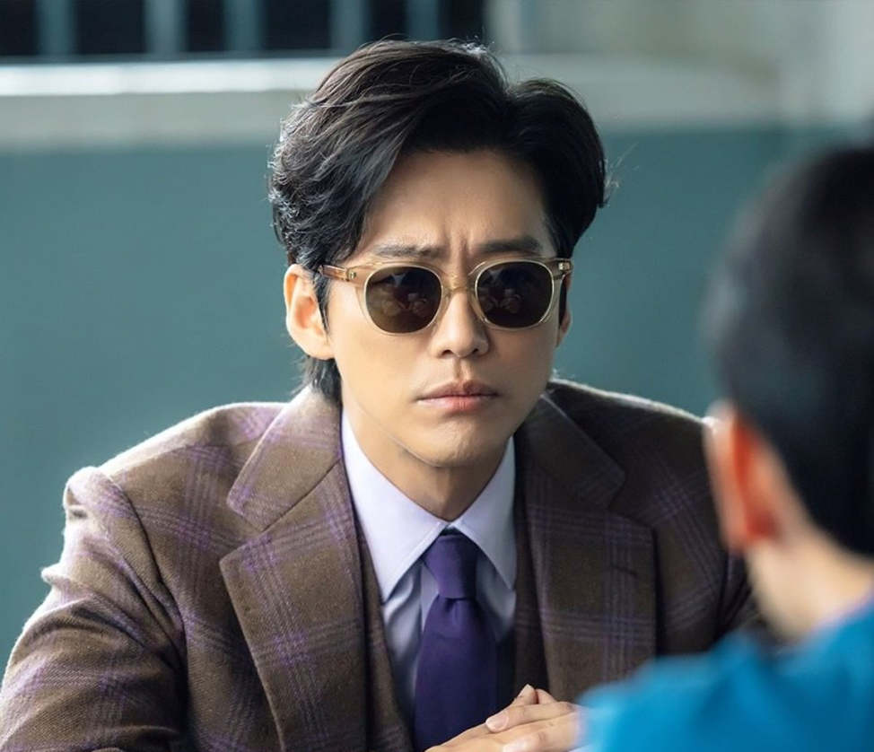 Дорама "Адвокат за один доллар" 2022