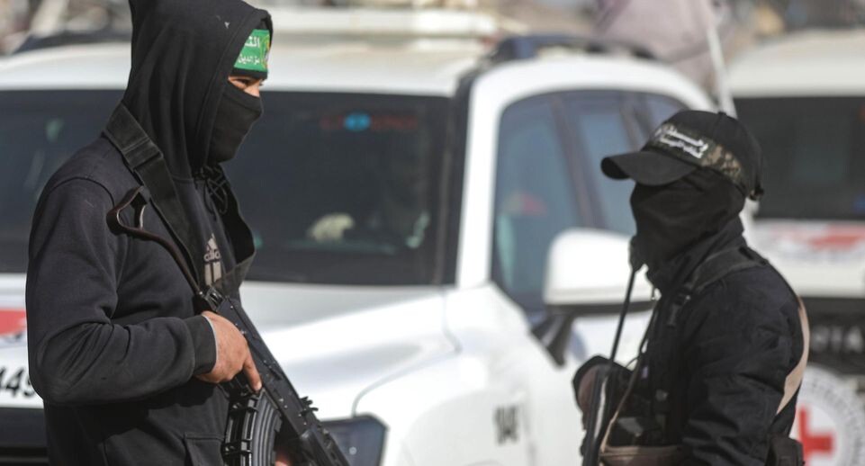    Omar Ashtawy / www.globallookpress.com