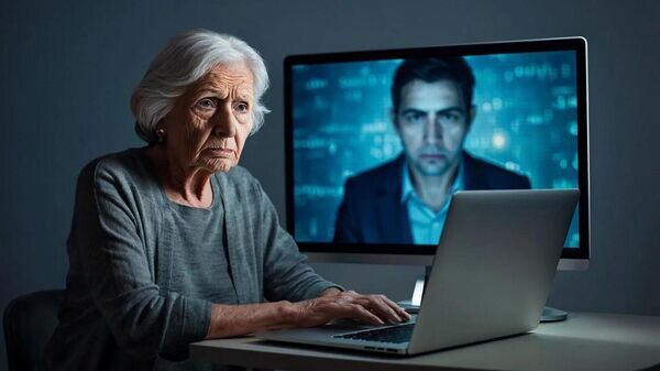    © РИА Новости Крым . © РИА Новости Крым/Сгенерировано ИИ Искусственный интеллект