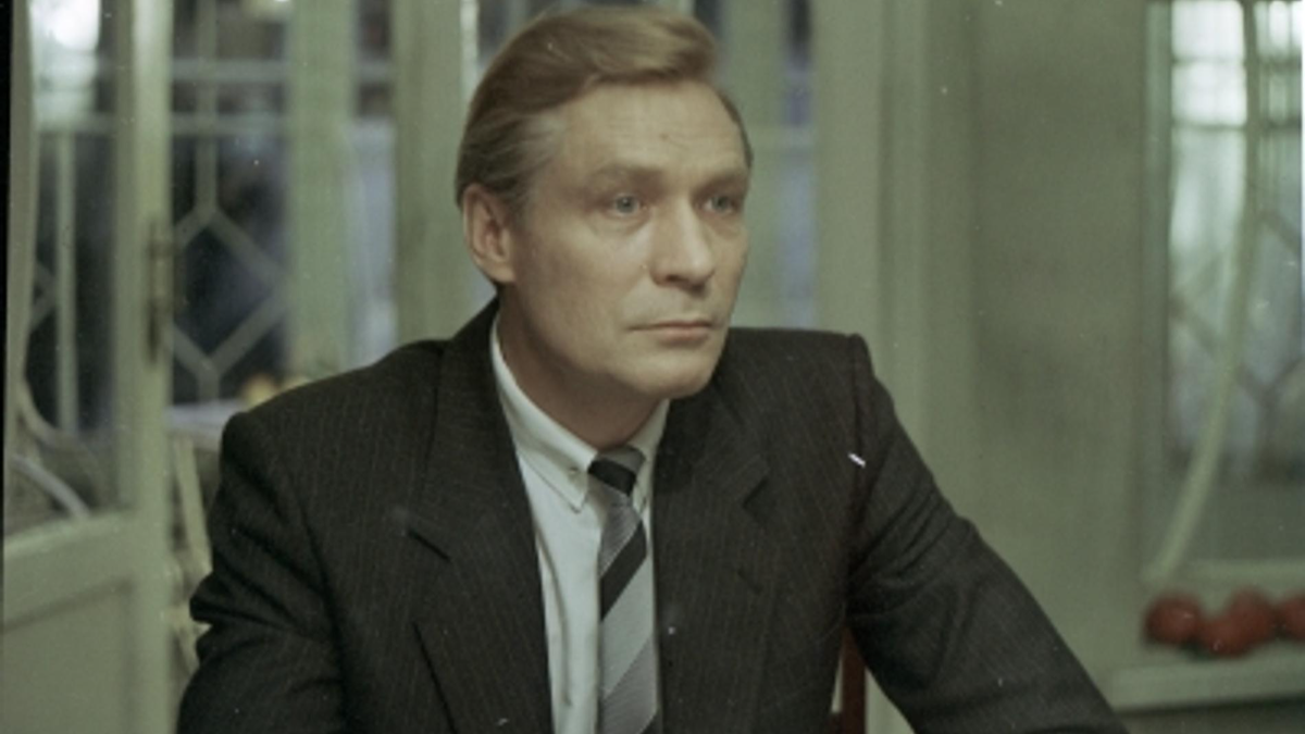    Александр Михайлов. Фото: Legion-Media