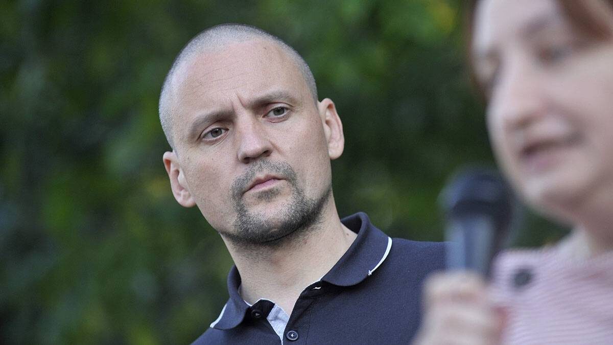    Фото: Александр Авилов / АГН Москва