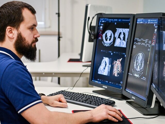    Фото: пресс-служба мэра и правительства Москвы