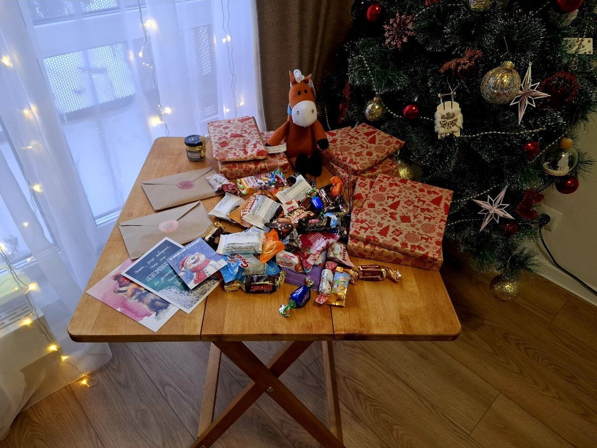 Листайте вправо, чтобы увидеть больше изображений